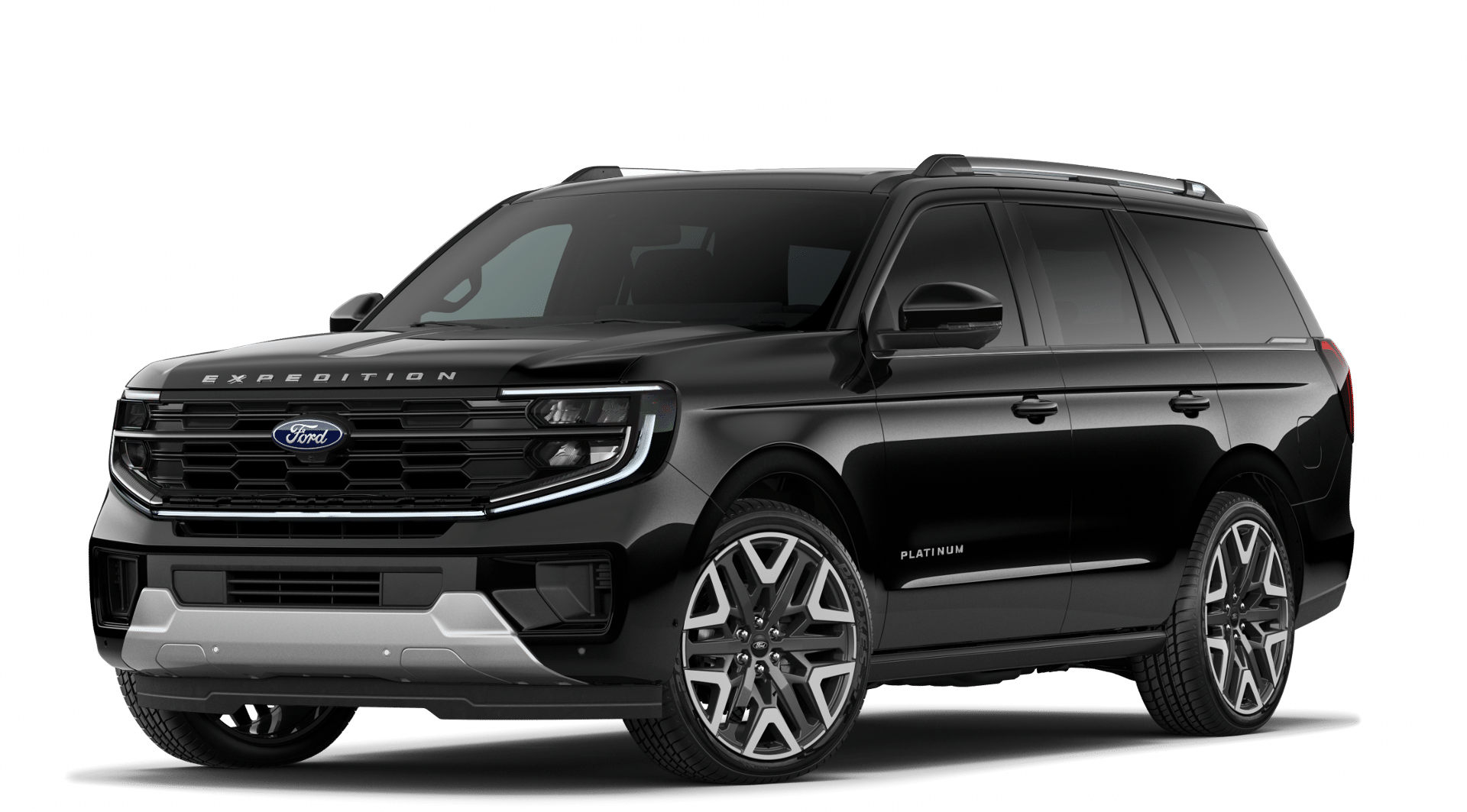 2026 Ford Expedition